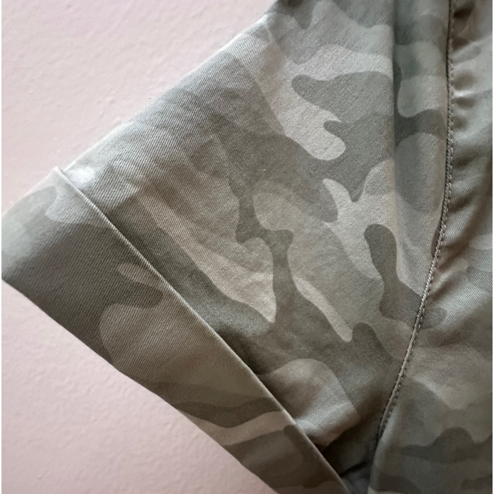 Vineyard Vines Camo Dress - Picture 8 of 9